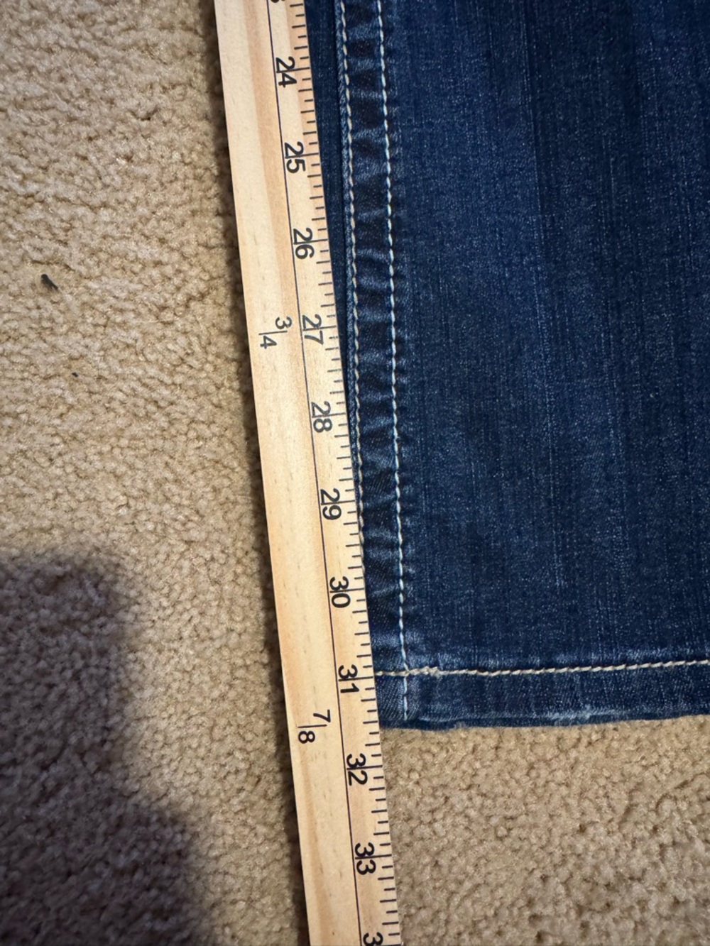 Ariat Perfect Rise Bootcut Jeans - Picture 6 of 10